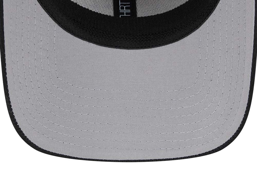 New Era New England Patriots NFL Sideline 2023 39Thirty Stretch Gorra