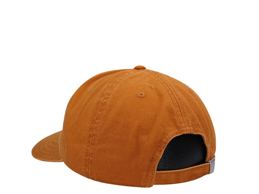 American Needle Mack Truck Hepcat Brown Casual Snapback Gorra