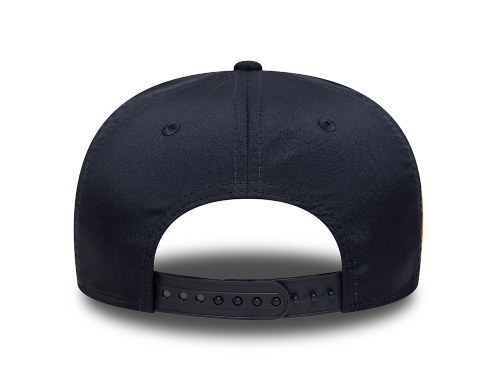 New Era Red Bull F1 Dynamic Bull 9Seventy Snapback Gorra