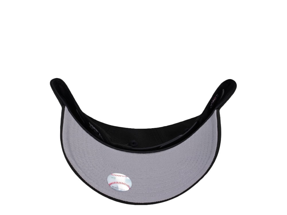 New Era New York Mets Kanji Back Prime Edition 9Forty A Frame Snapback Gorra