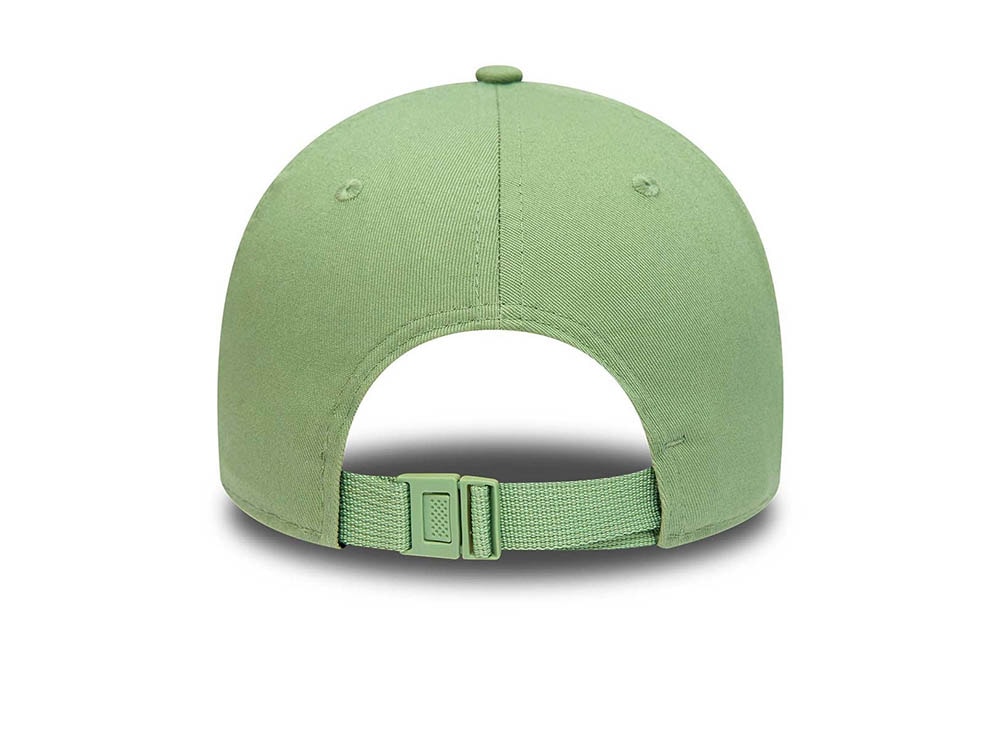 New Era Half Time Pig 9Forty Strapback Gorra