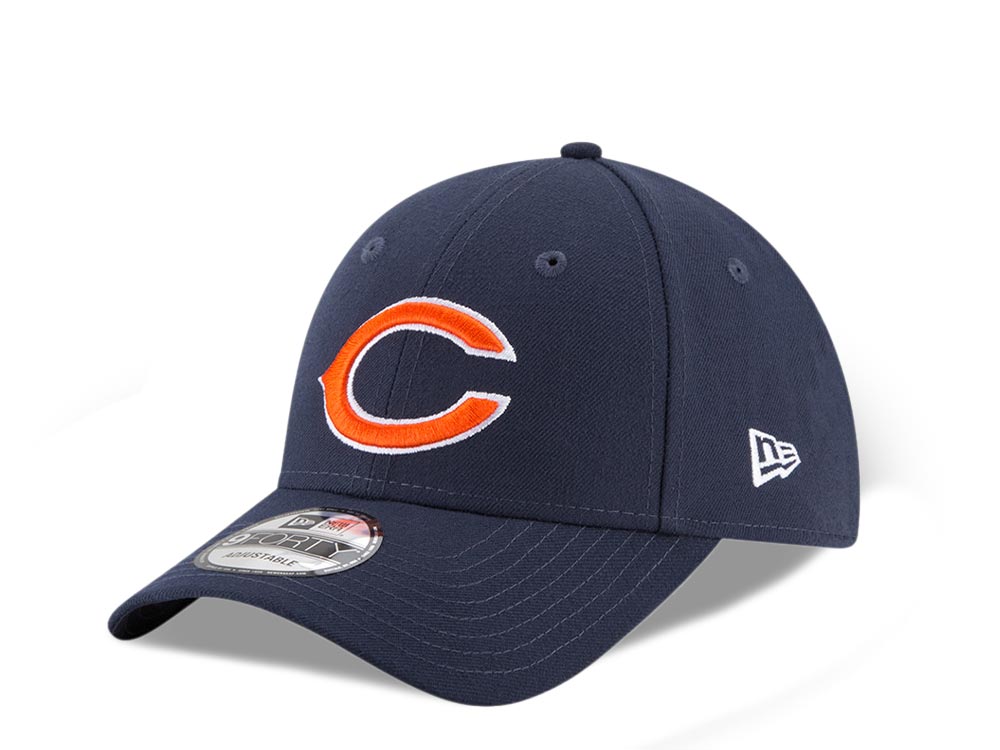 New Era 9forty Chicago Bears The League Gorra