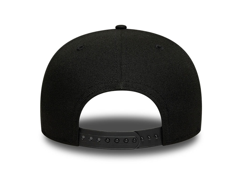 New Era New York Yankees Graphic Black Prime Edition 19Twenty Snapback Gorra