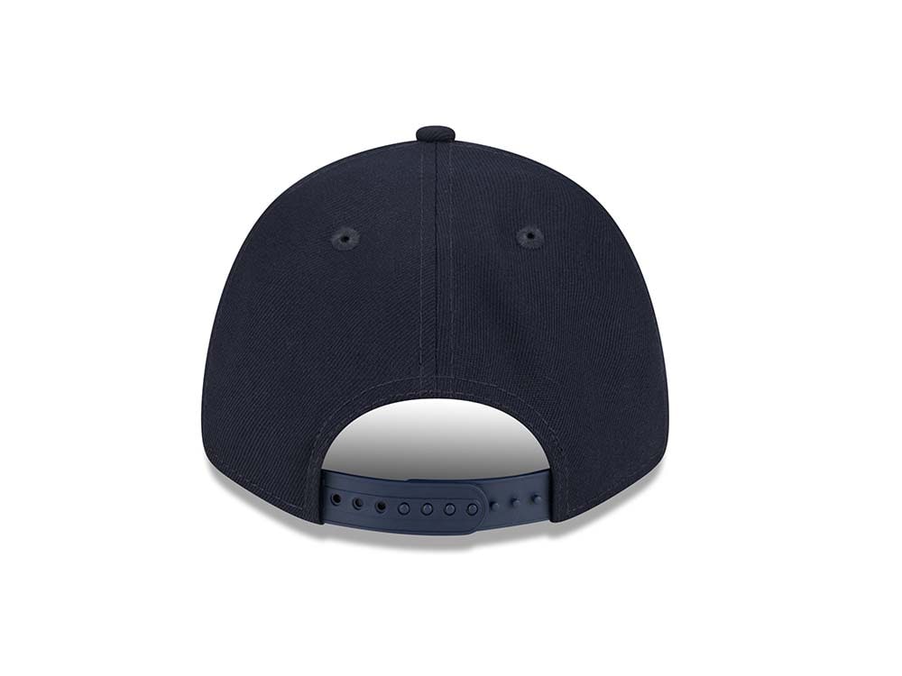 New Era Houston Astros 4th of July 23 9Forty Stretch Snapback Gorra