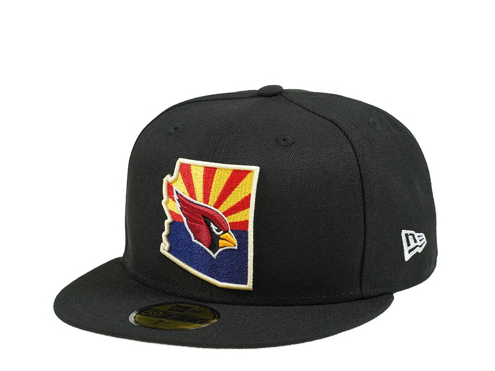 New Era Arizona Cardinals Arizona Edition 59Fifty Fitted Gorra