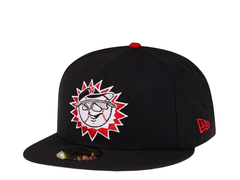 New Era Hagerstown Suns Classic Edition 59Fifty Fitted Gorra