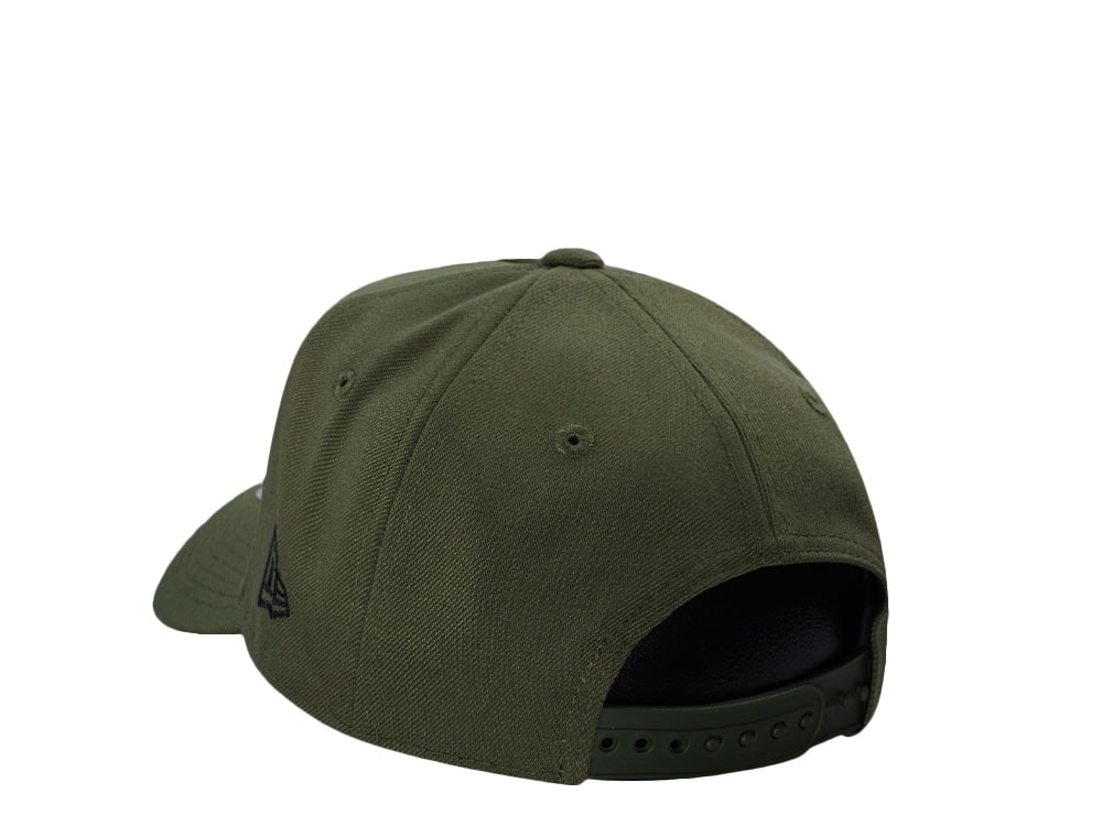 New Era Tampa Bay Buccaneers 30 Seasons Rifle Realtree Edition 9Forty A Frame Snapback Gorra