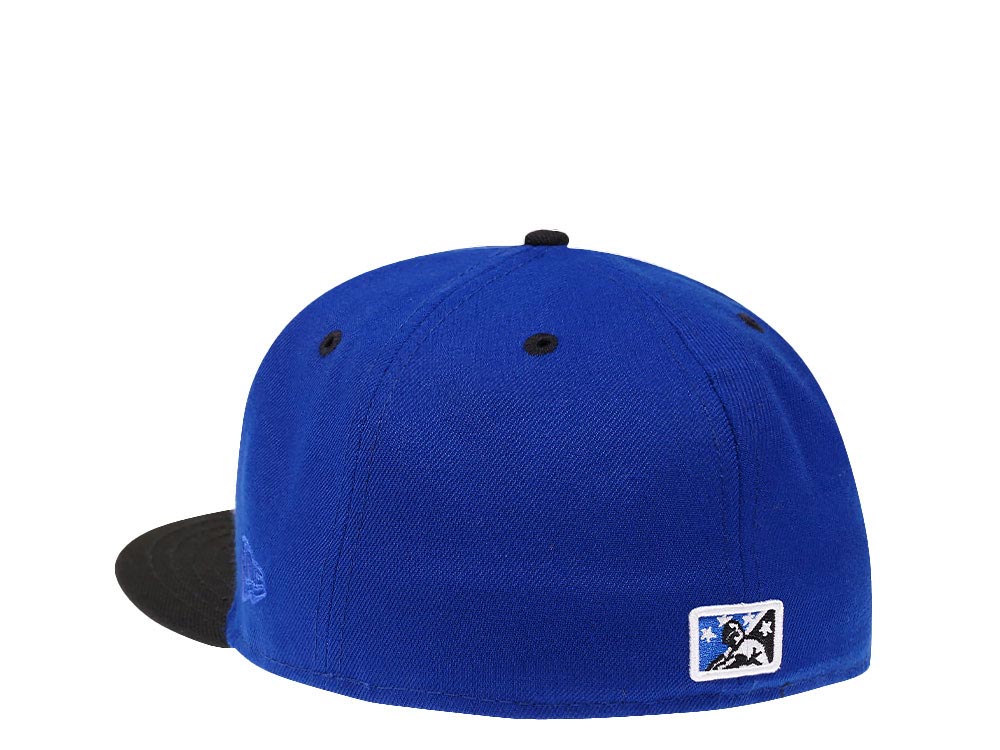 New Era Wilmington Waves Two Tone Edition 59Fifty Fitted Gorra