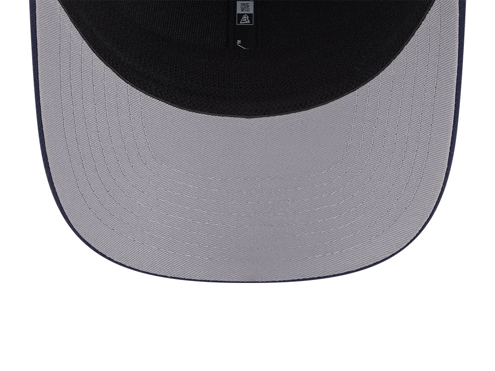 New Era Montreal Canadiens Stated Edition 9Seventy Snapback Gorra