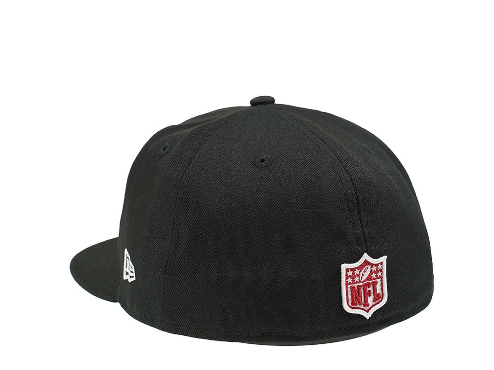 New Era Arizona Cardinals Arizona Edition 59Fifty Fitted Gorra