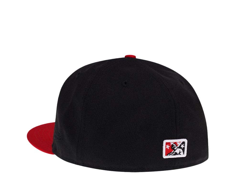 New Era Tucson Padres Two Tone Edition 59Fifty Fitted Gorra