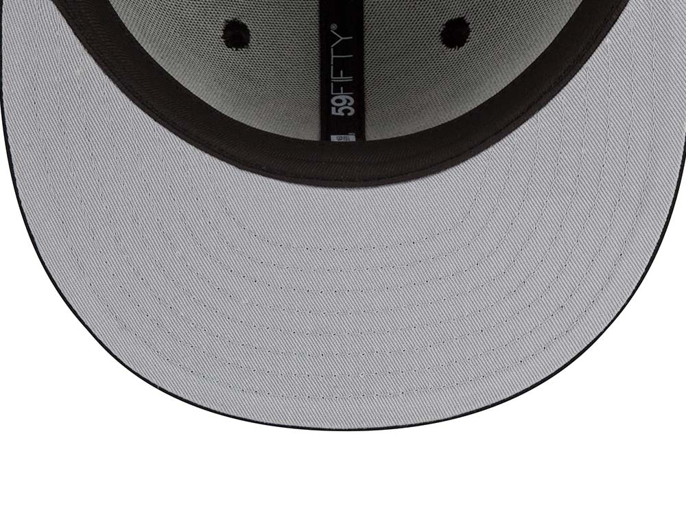 New Era New York Knicks NBA City Edition 21-22 59Fifty Fitted Gorra