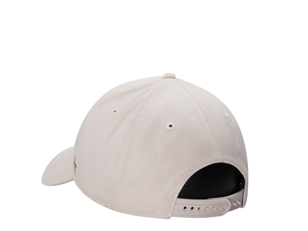47Brand Pittsburgh Pirates Natural Tropic Pop Under MVP Snapback Gorra