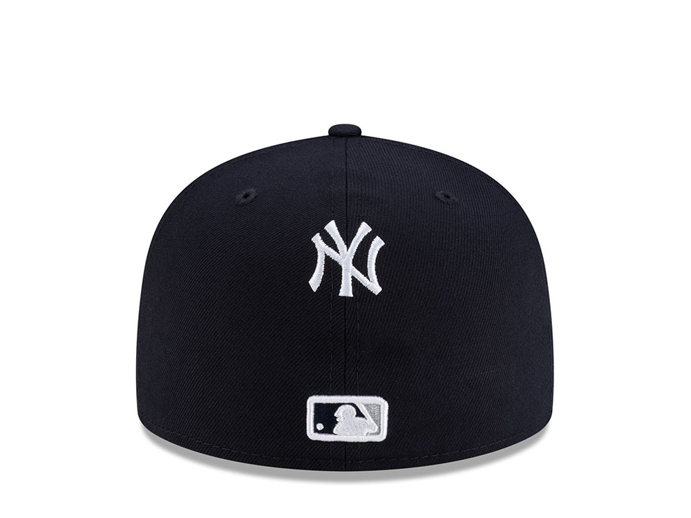 New Era New York Yankees Hyperfly Edition 59Fifty Fitted Gorra
