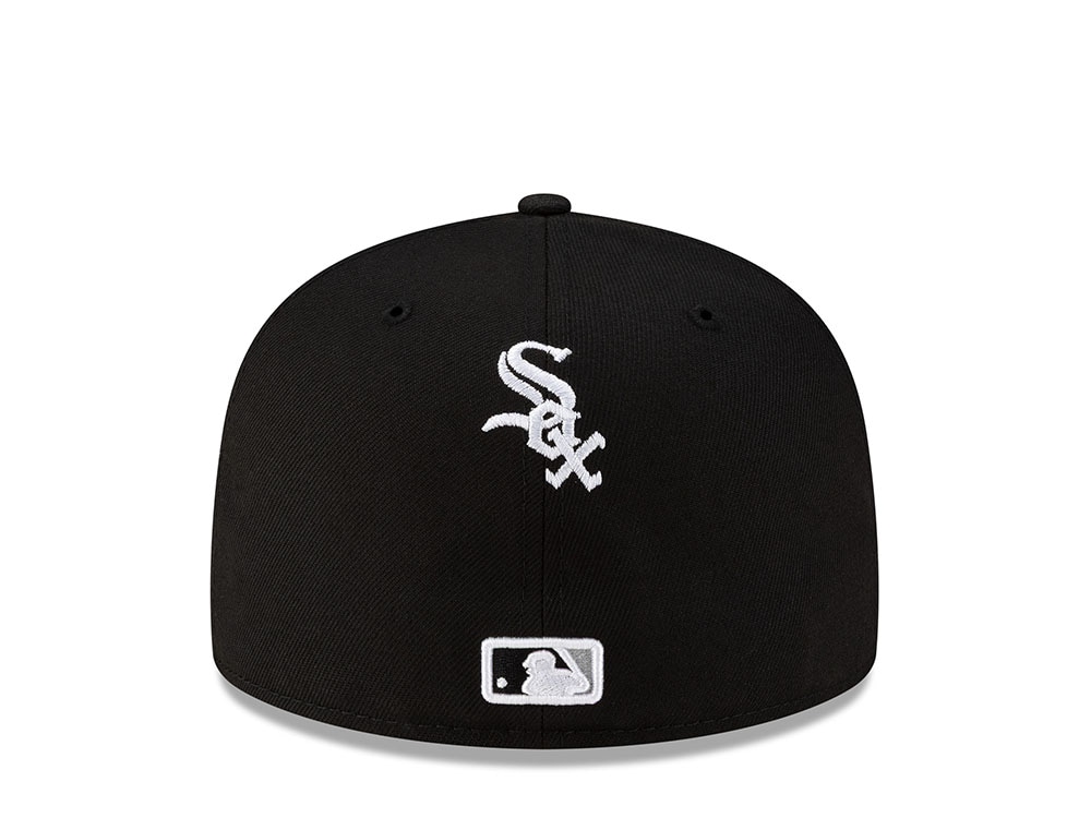 New Era Chicago White Sox Hyperfly Edition 59Fifty Fitted Gorra