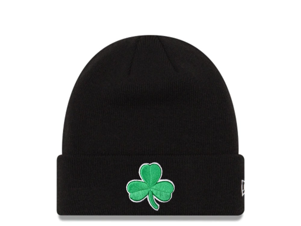 New Era Boston Celtics Shamrock Edition Gorro