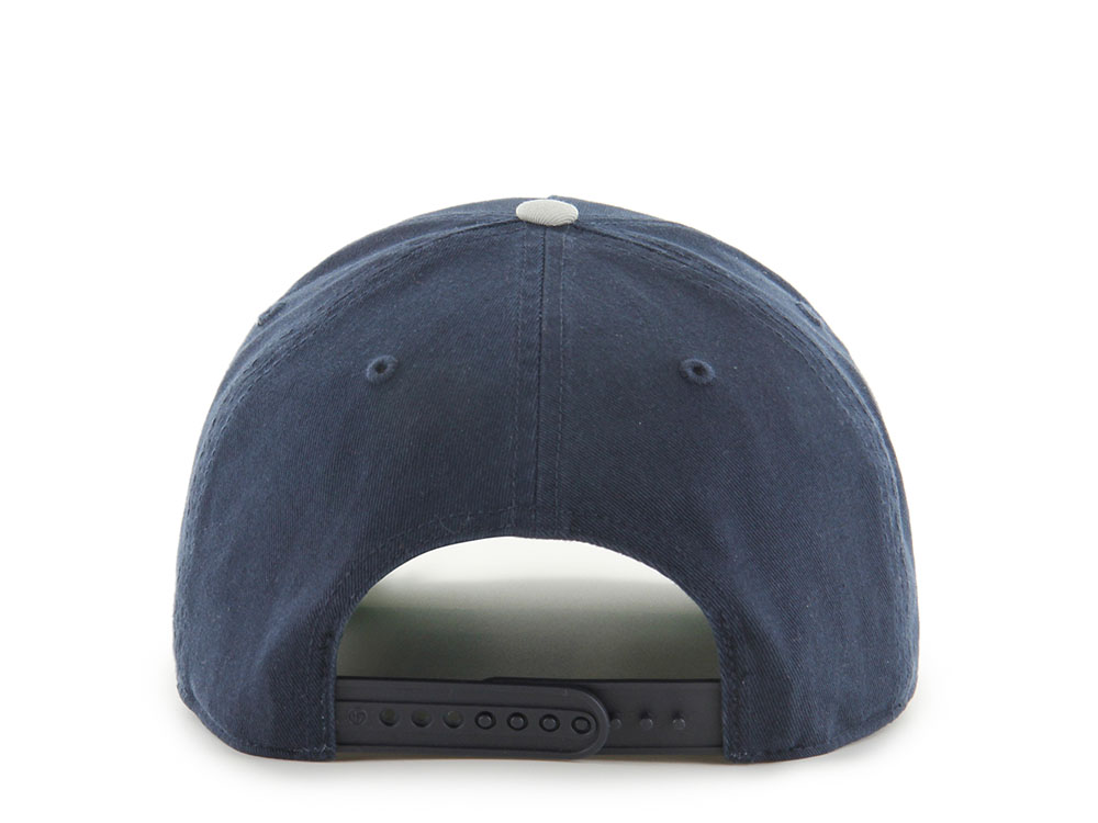 47Brand Dallas Cowboys Retro Edition Hitch Snapback Gorra