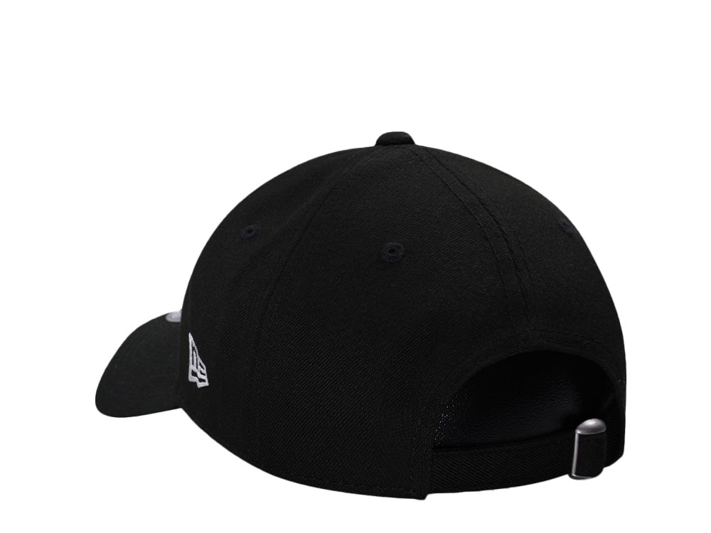 New Era Detroit Tigers All Star Game 2005 Black Edition 9Twenty Strapback Gorra