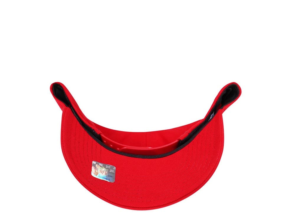 New Era Buffalo Bills Classic Edition 9Forty Snapback Gorra