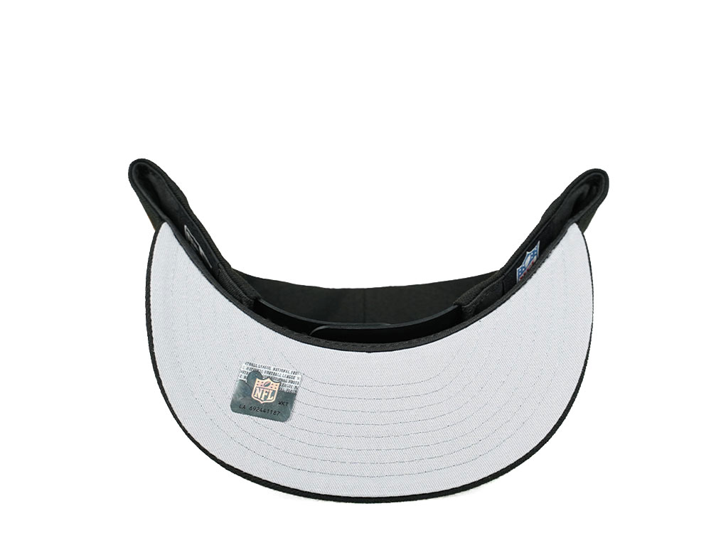 New Era New Orleans Saints Prime Edition 9Fifty Snapback Gorra