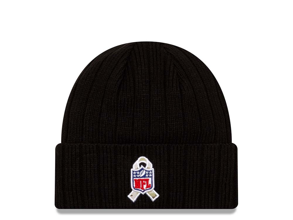 New Era Arizona Cardinals Salute to Service 2021 Gorra