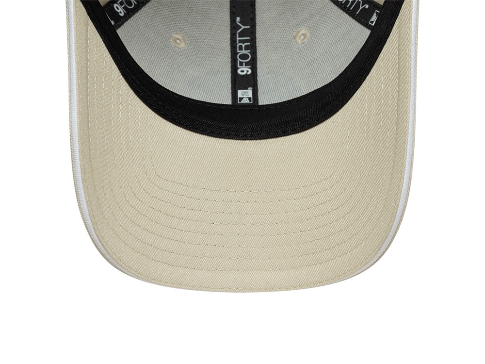 New Era Paris Saint Germain Seasonal Stone Prime Edition 9Forty Adjustable Gorra