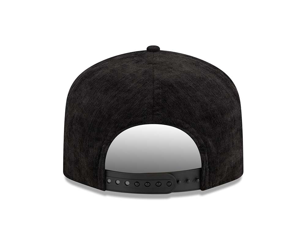 New Era Chicago Bulls Team Script 19Twenty Snapback Gorra