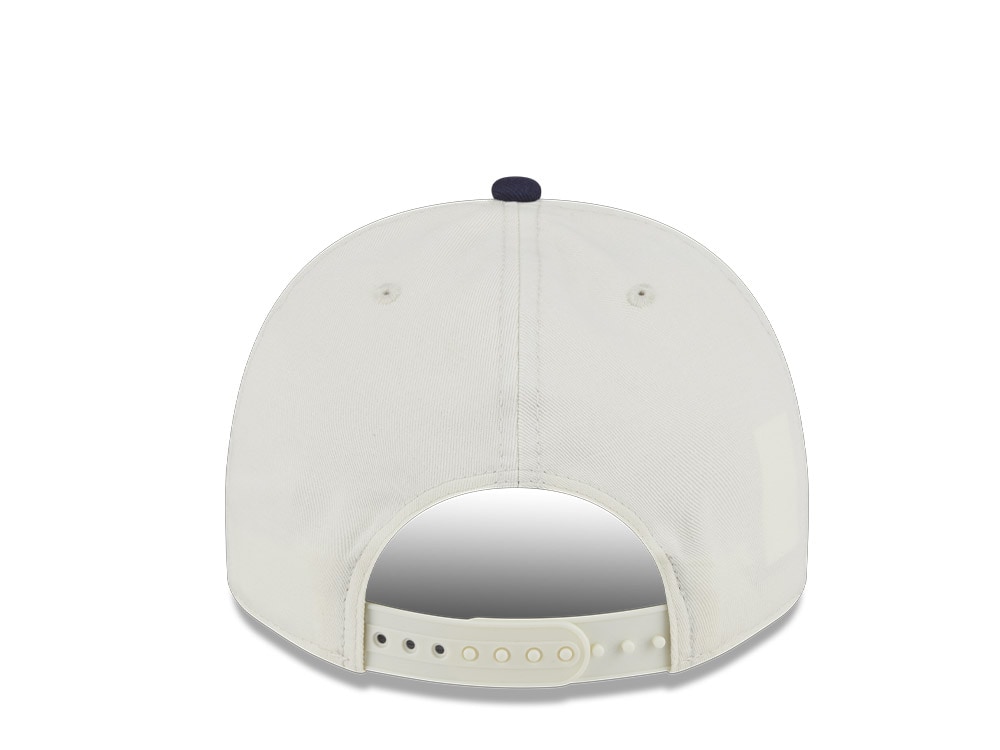New Era Chicago Bears Chainstitch 9Fifty A Frame Snapback Gorra