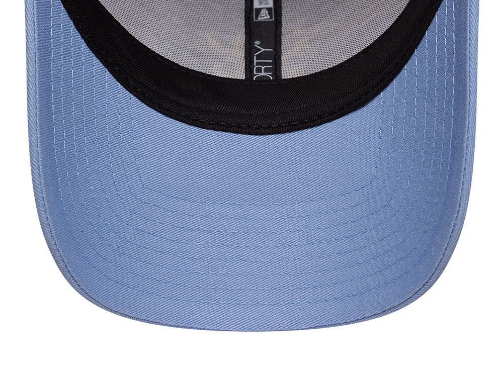 New Era Aston Villa Fc Two Tone 9Forty Snapback Gorra
