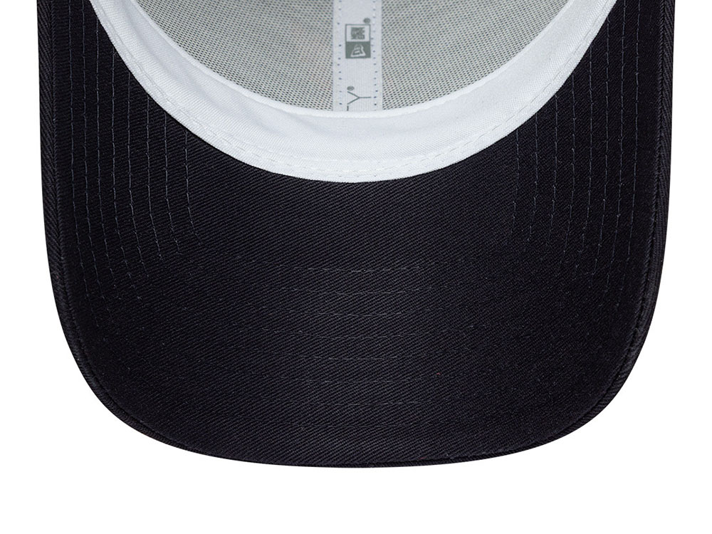 New Era Liverpool Fc Navy Prime Edition 9Forty Adjustable Gorra