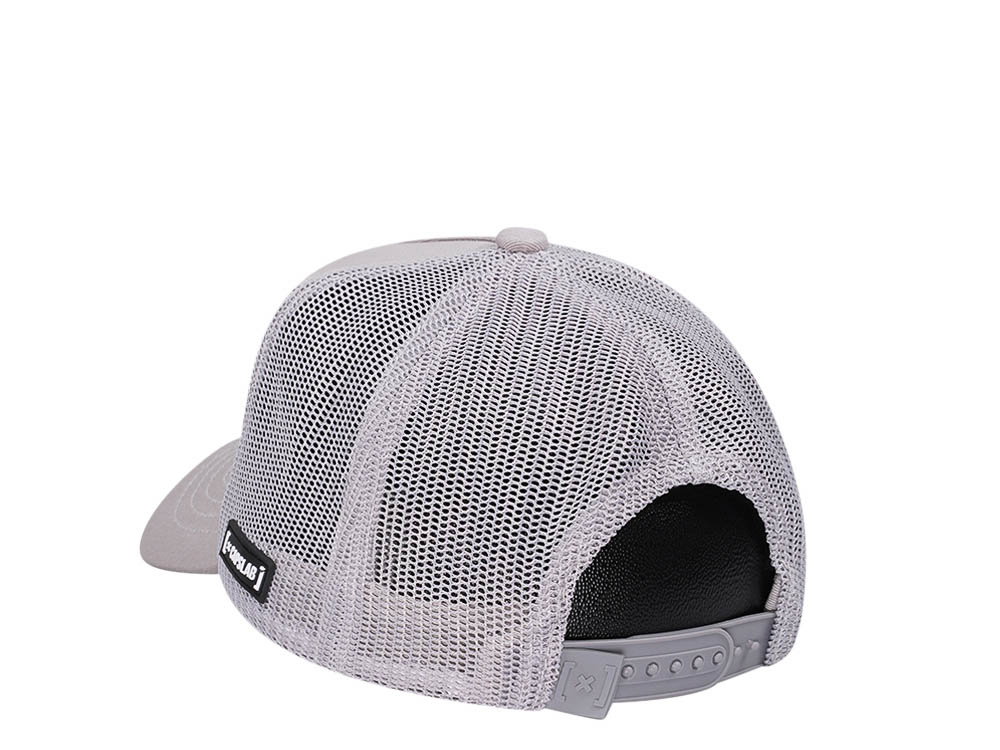 Capslab Looney Tunes Bugs Bunny Trucker Snapback Gorra