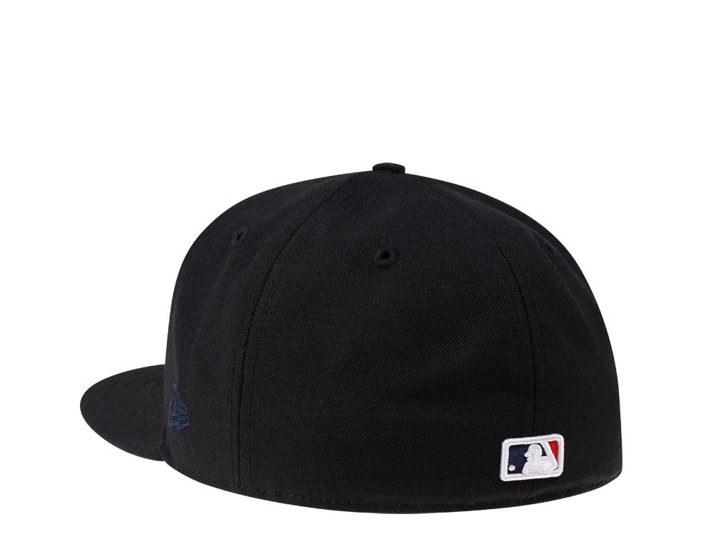New Era New York Yankees All Star Game 2008 Classic Edition 59Fifty Fitted Gorra