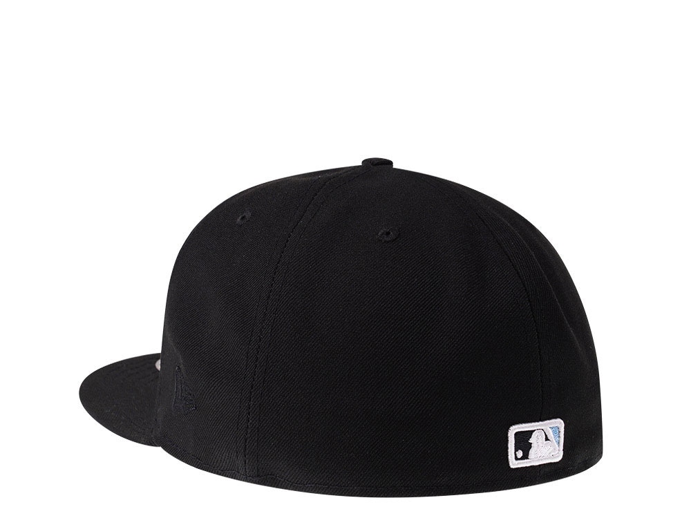 New Era Toronto Blue Jays All Star Game 1991 Glacier Blue Edition 59Fifty Fitted Gorra