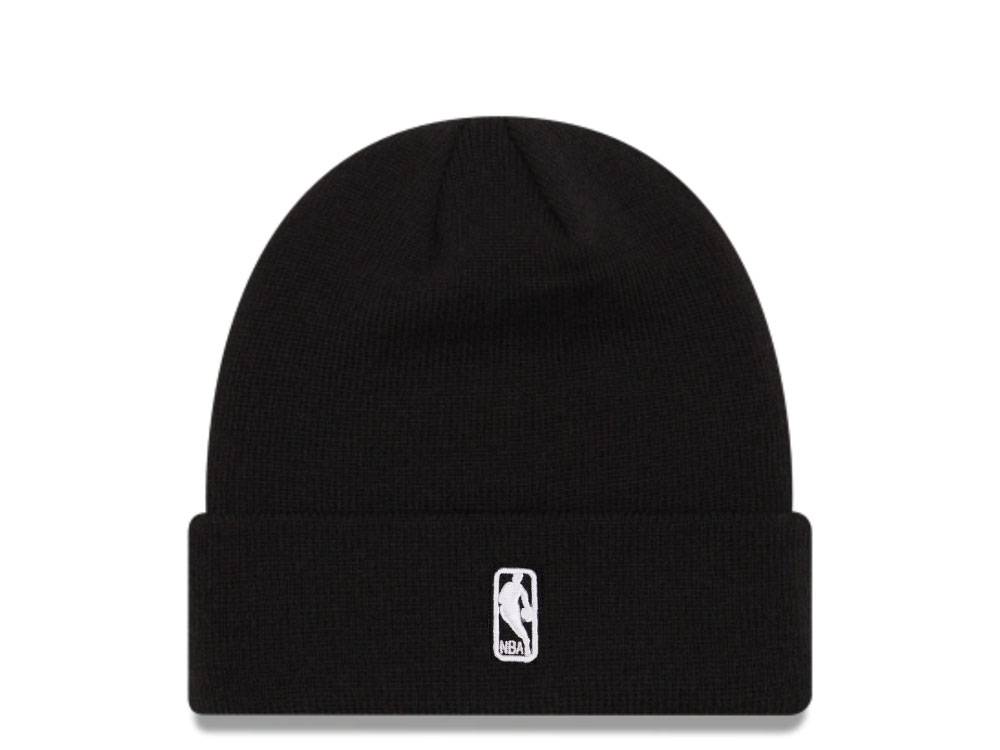 New Era Brooklyn Nets Logo Gorro