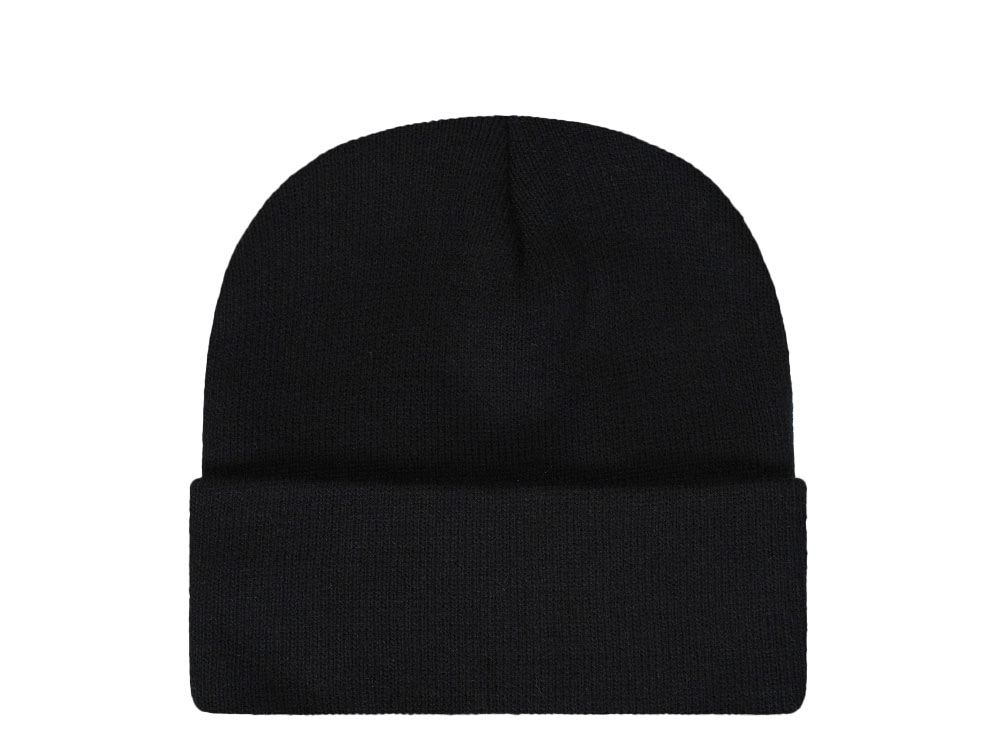 47Brand New York Yankees Black Base Runner Gorro