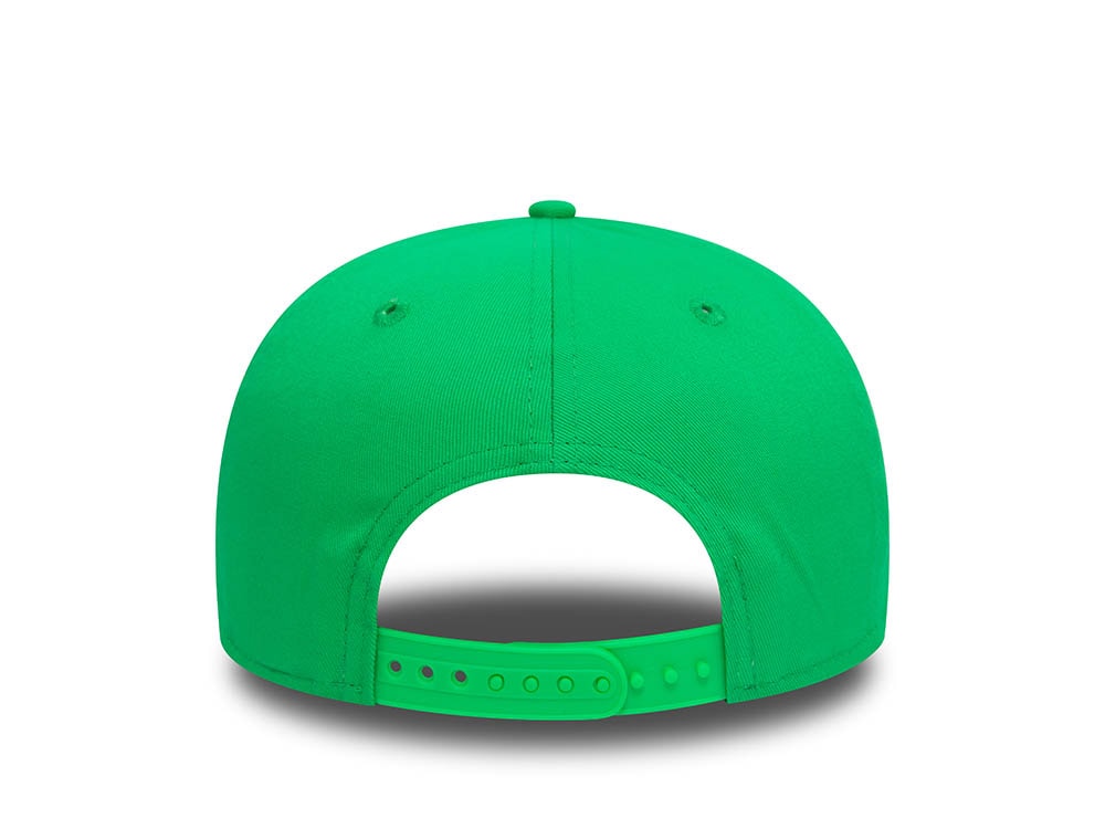 New Era New York Fitness Club A Frame Golfer Snapback Gorra