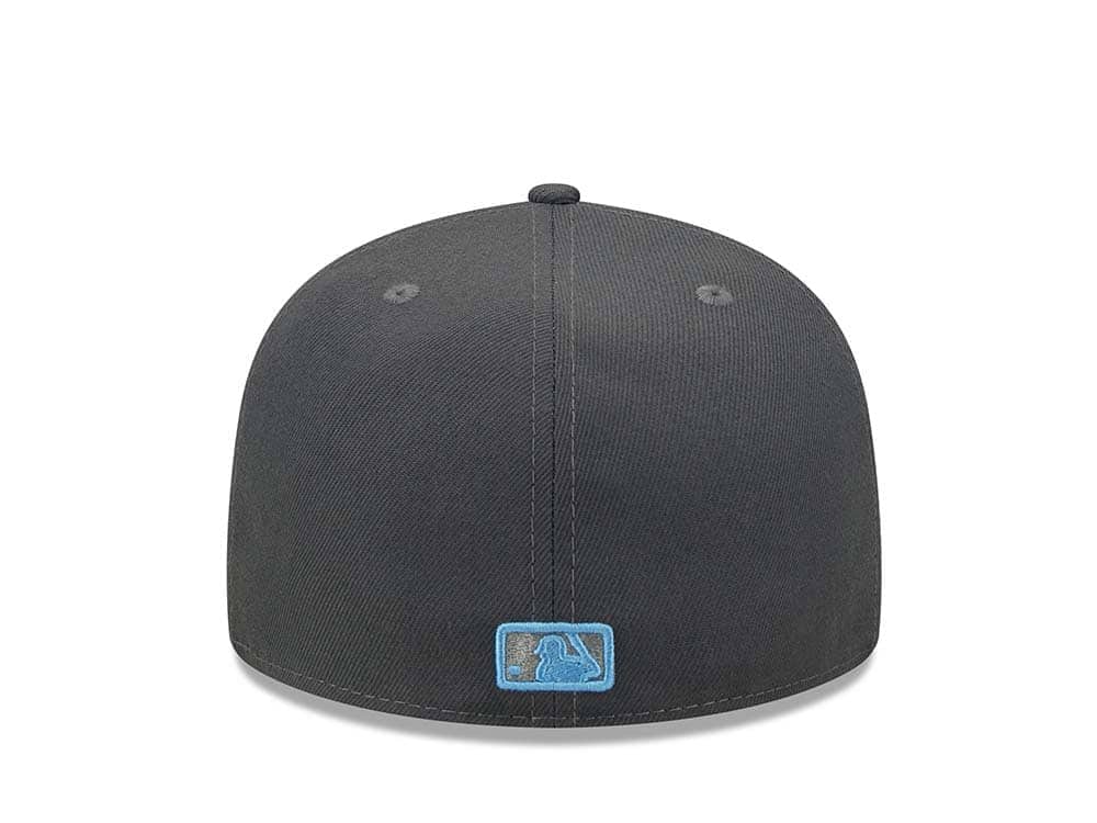 New Era Minnesota Twins Fathersday Collection 59Fifty Fitted Gorra