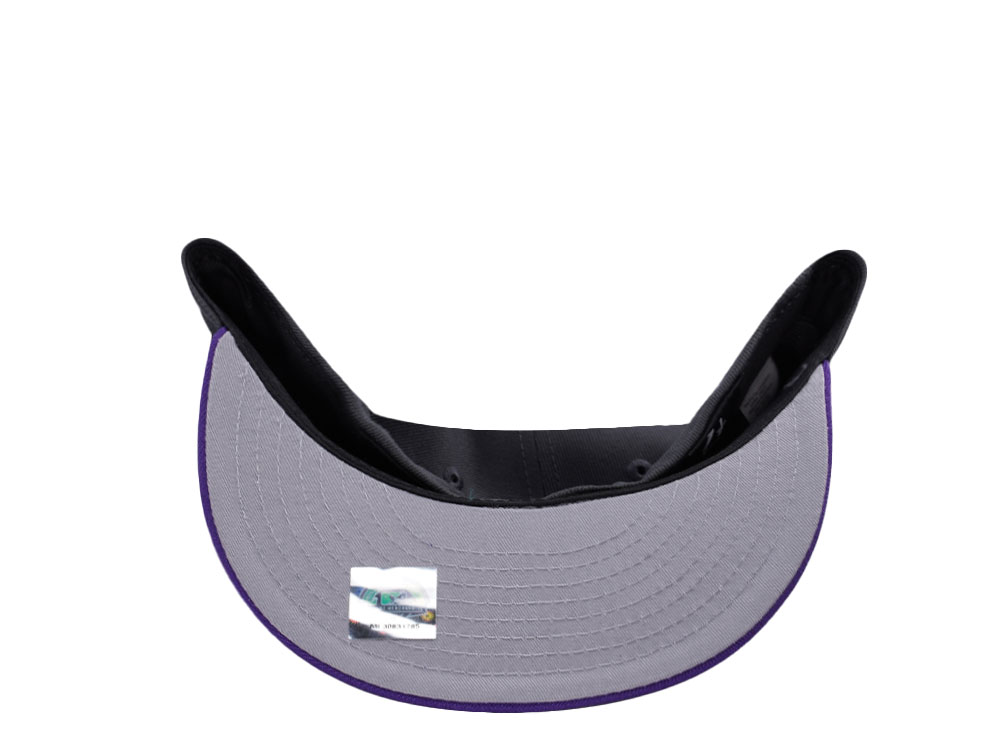 New Era New Hampshire Space Potatoes Two Tone Edition 59Fifty Fitted Gorra
