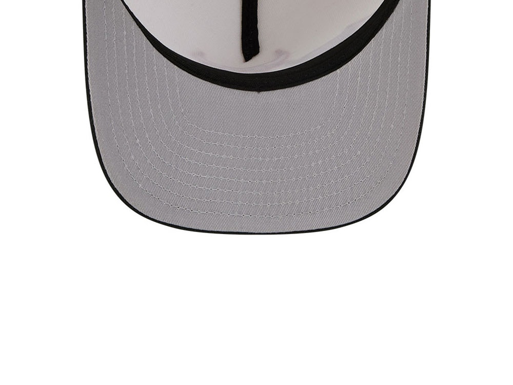 New Era Chicago Bulls HWC 9Fifty A Frame Snapback Gorra