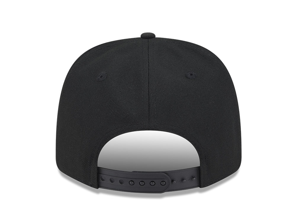 New Era Utah Mammoth Stated Edition 9Seventy Snapback Gorra