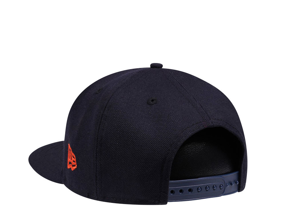 New Era Detroit Tigers All Star Game 2005 9Fifty Snapback Gorra