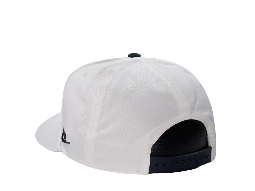 Nike Boston Red Sox 1969 Cooperstown White Edition Snapback Gorra