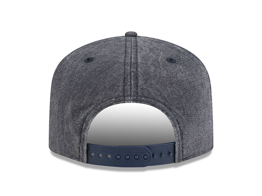 New Era New York Yankees Classic Black Prime Edition 19Twenty Snapback Gorra