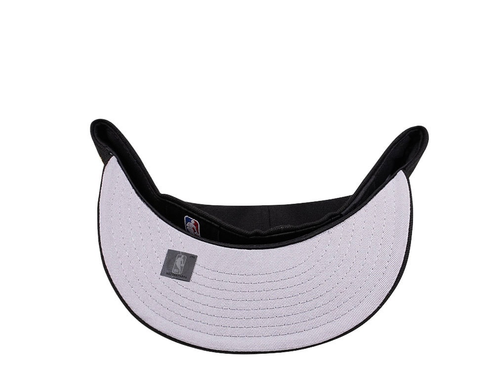 New Era Los Angeles Lakers Champions 2020 Gold Edition 59Fifty Fitted Gorra