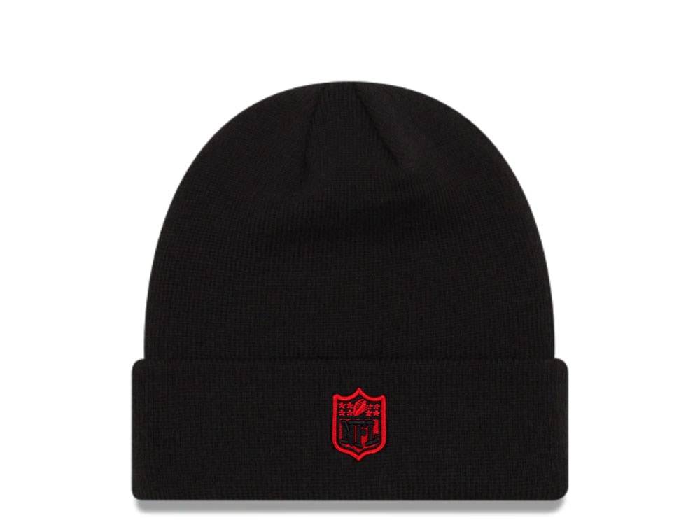 New Era Tampa Bay Buccaneers Logo Gorro