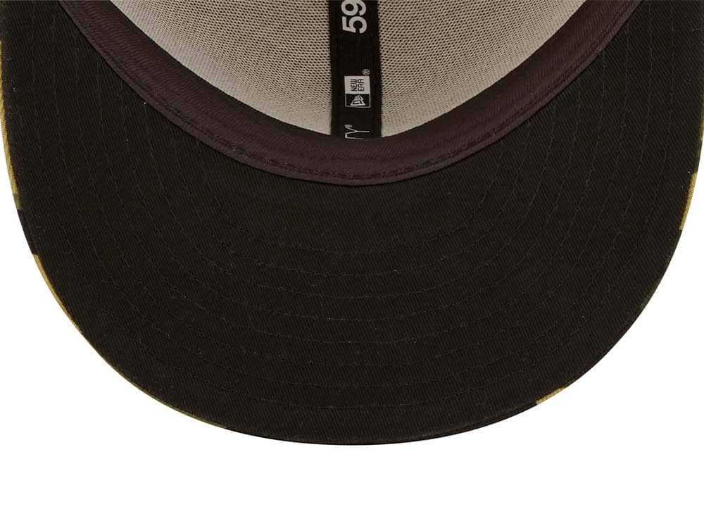 New Era Colorado Rockies Armed Forces Day 2022 59Fifty Fitted Gorra