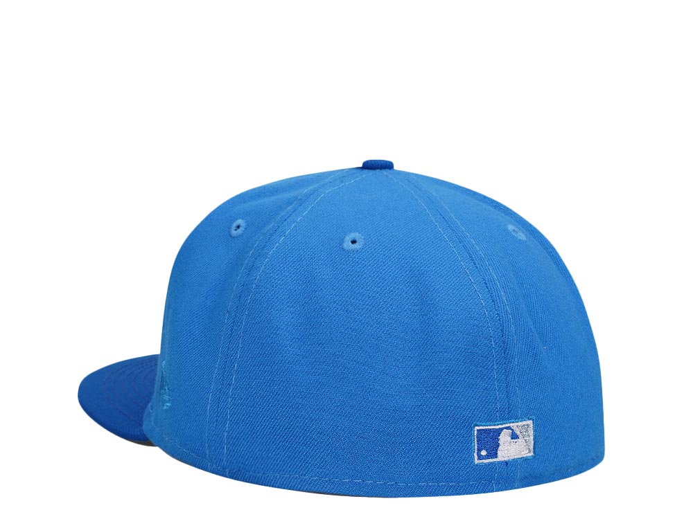 New Era Arizona Diamondbacks Inaugural Season 1998 Iced Sneaky Two Tone Edition 59Fifty Fitted Gorra