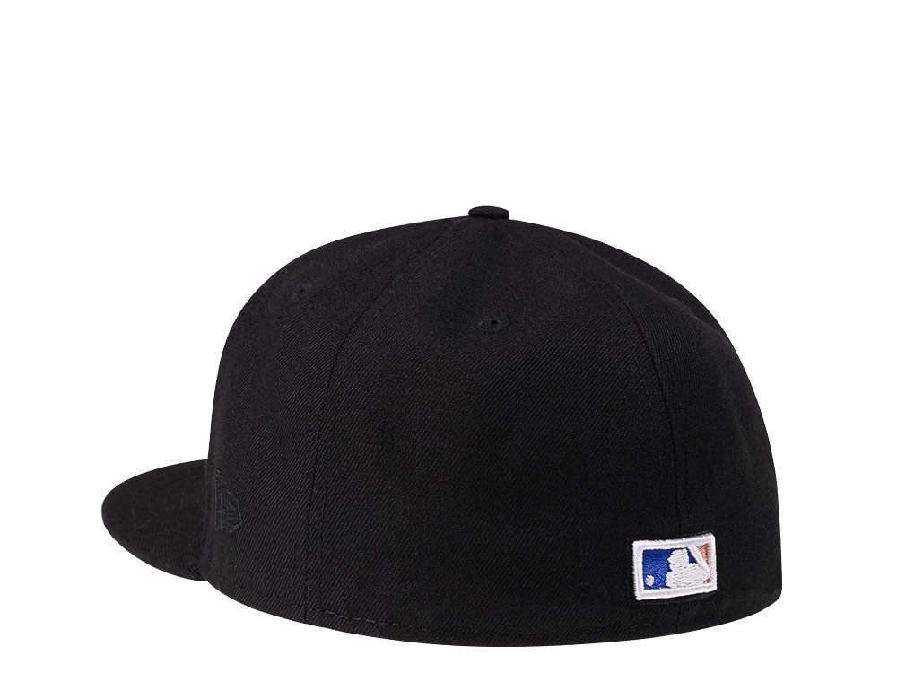 New Era New York Mets Subway Series Peach Edition 59Fifty Fitted Gorra