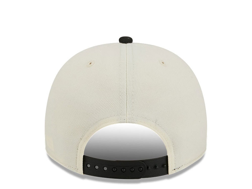 New Era Toronto Raptors HWC 9Fifty A Frame Snapback Gorra