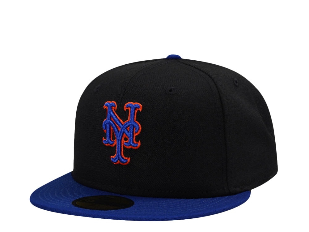 New Era New York Mets Wool Classic Edition 59Fifty Fitted Gorra